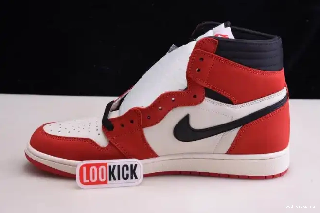 SCOTT JORDAN RETRO 1 OG TRAVIS AIR HIGH CD4487 X 100(RED) - 0525